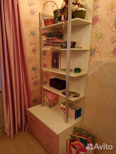 Набор детской мебели
