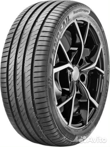 Landsail Rapid Dragon 195/65 R15