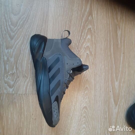 Adidas зимние мужские