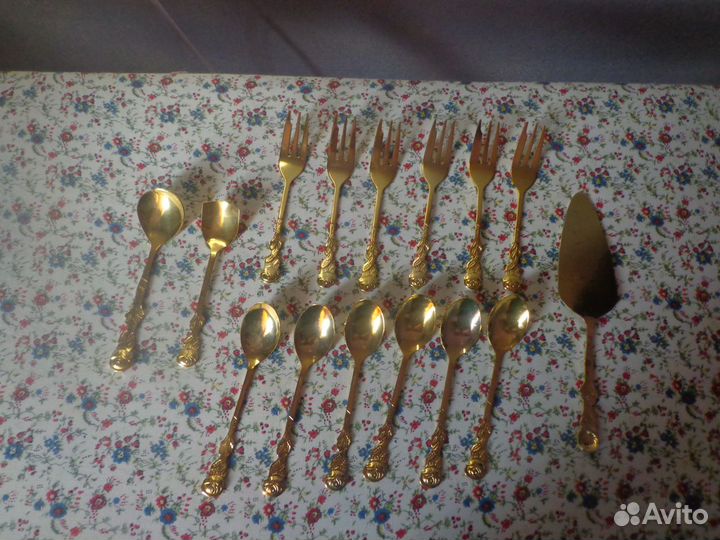Набор столовых приборов