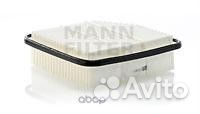Фильтр воздушный C24007 mann-filter