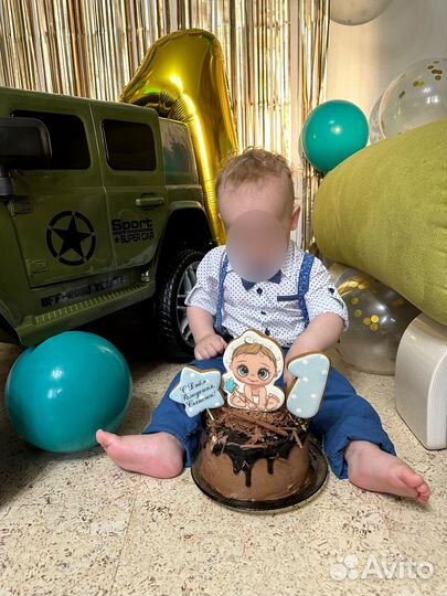 Костюм на мальчика 86-92