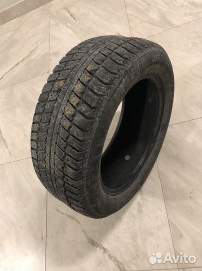 Matador MP 50 Sibir Ice 215/55 R16 93T