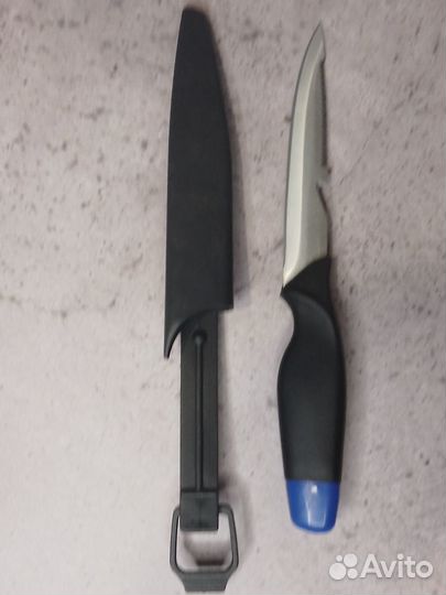 Нож Следопыт не тонет