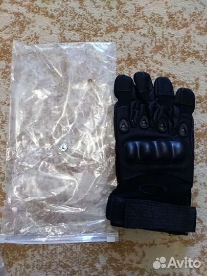 Перчатки тактическе