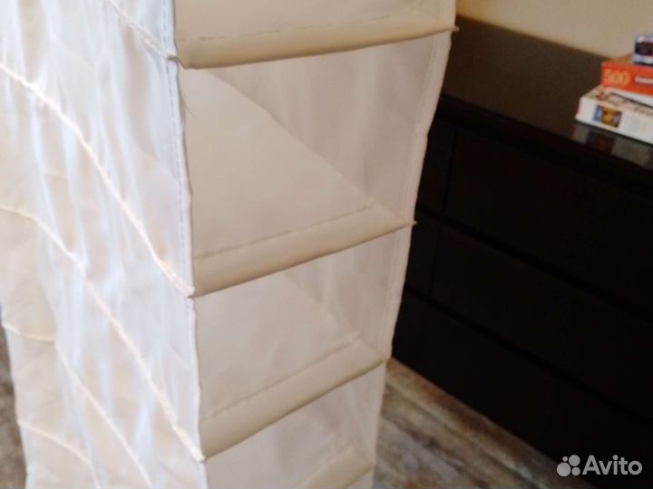 Вешалка-органайзер икеа