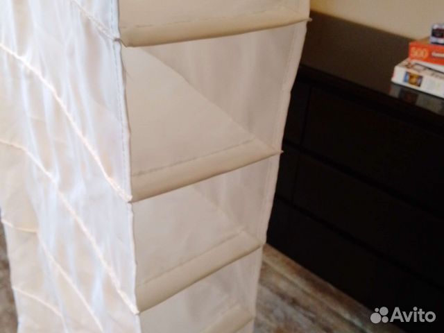 Вешалка-органайзер икеа