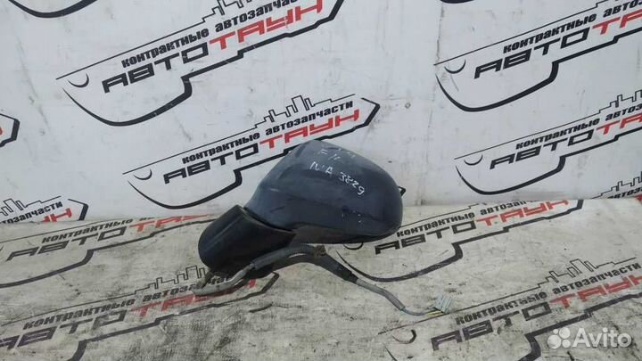 Зеркало honda airwave partner GJ1 GJ2 GJ3 GJ4 3 ко