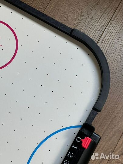 Аэрохоккей Start Line Play Kids Ice