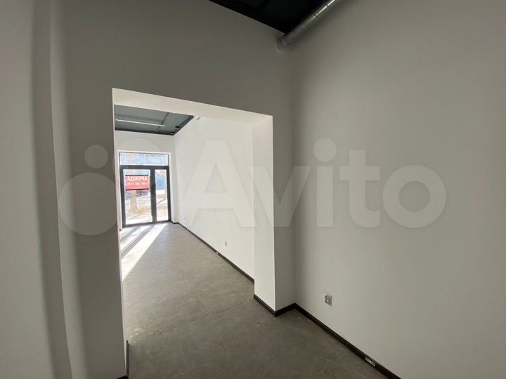 Сдам торговое помещение, 21.3 м²