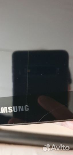 Планшет samsung gt p5100 на запчасти