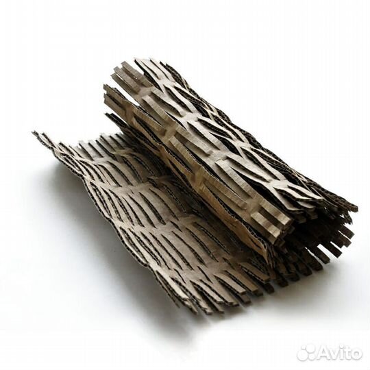 Промышленный шредер для картона RD-325/425