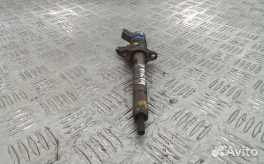 Форсунка дизельная ford focus 2 (3BR14AL04)