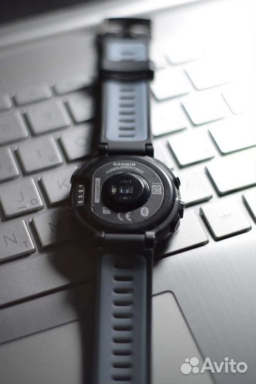 Спортивные часы Garmin forerunner 735xt