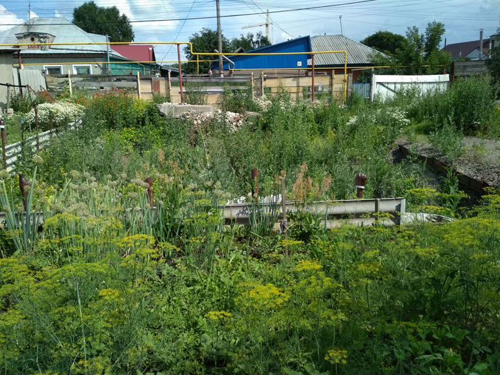 Участок 5 сот. (ИЖС)