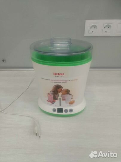 Йогуртница tefal