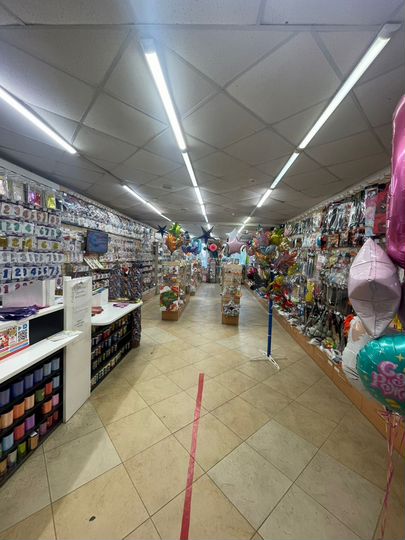 Коммерческое помещение