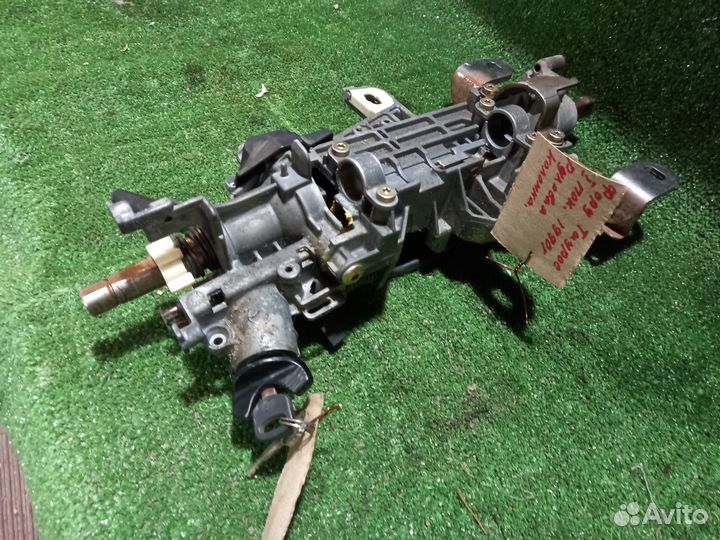 Рулевая колонка с зам. зажиг. Ford Taurus 1 пок