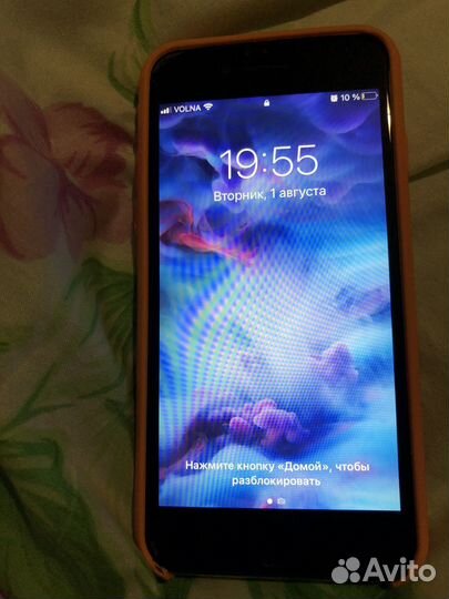 Телефон iPhone 6s 32 GB