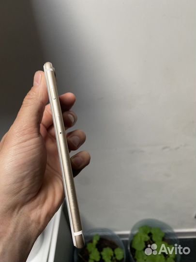 iPhone 7 Plus, 128 ГБ