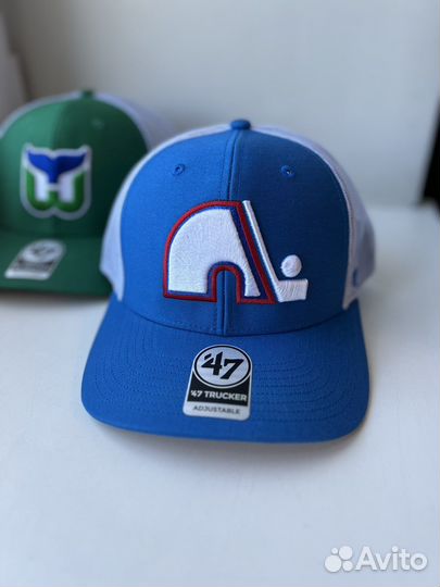 Бейсболка 47 Brand Trucker (новая)