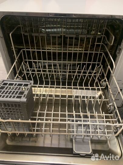 Посудомоечная машина bosch