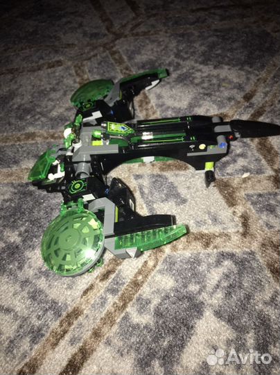 Lego Star Wars