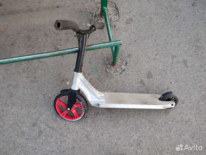 Бэнгер каталка