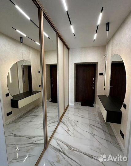 Шкаф на заказ