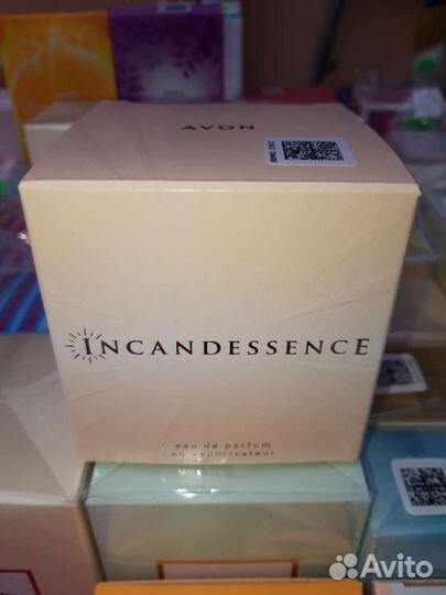 Туалетная вода