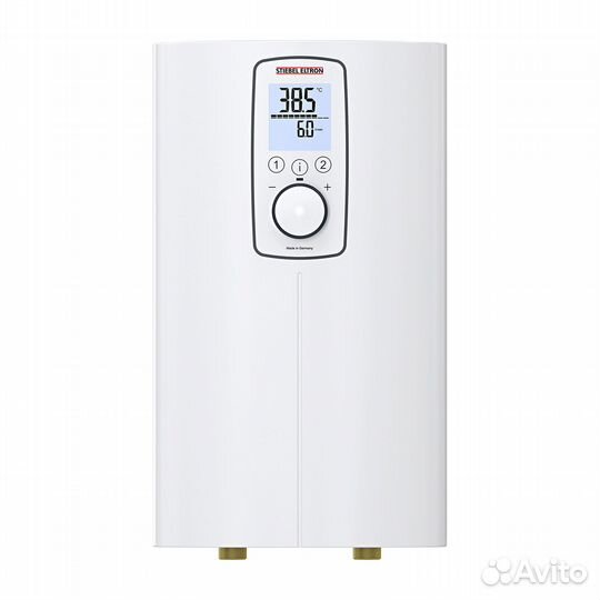 Водонагреватель Stiebel Eltron DCE-X 6/8 Premium