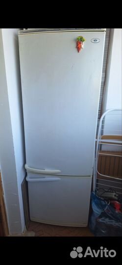 Холодильник бу