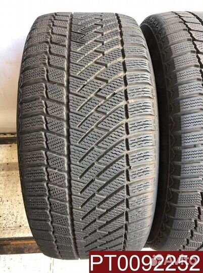 Continental ContiVikingContact 6 245/45 R17 110