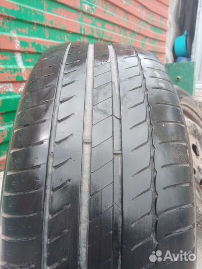 Michelin Primacy HP 215/55 R16
