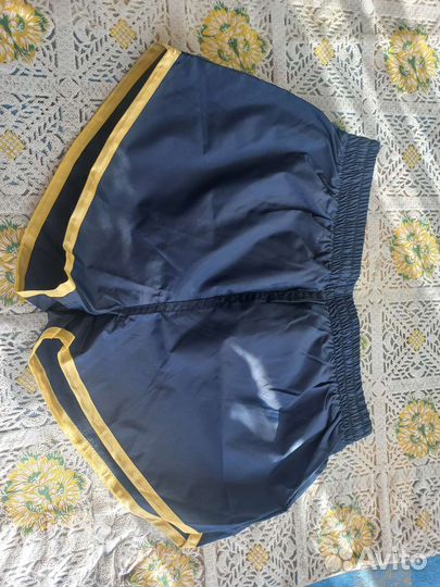 Шорты спортивные