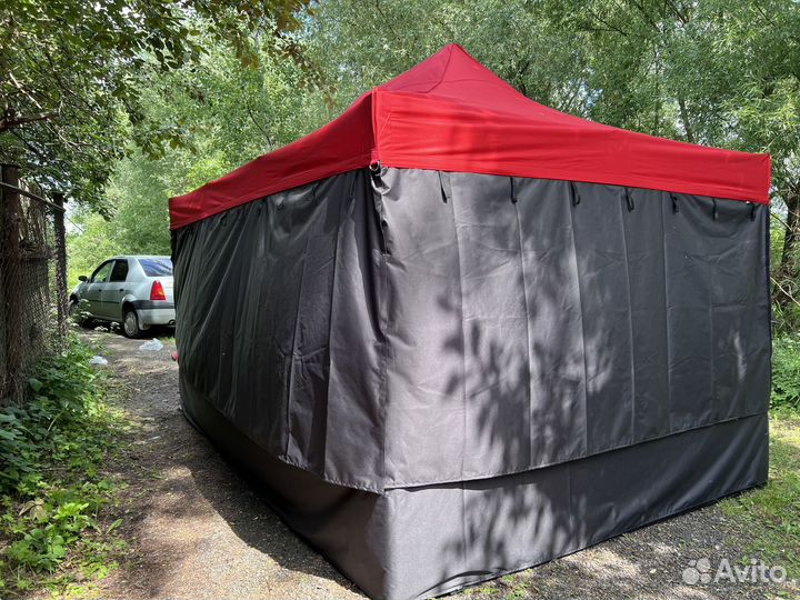 Фудтрак аренда