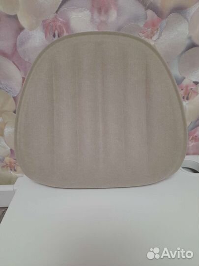 Подушка на сиденье Икеа