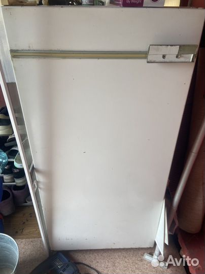 Холодильник Бирюса