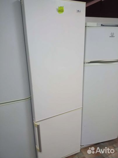 Холодильник