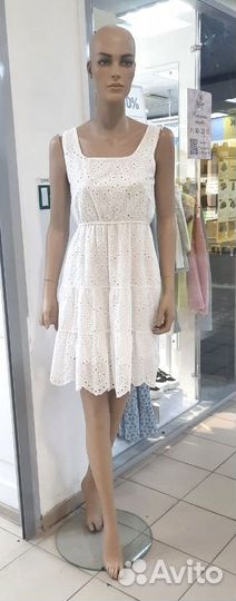 Манекен для одежды