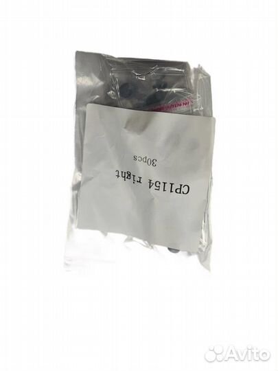 Аккумулятор Varta CP1154 A3HOC R