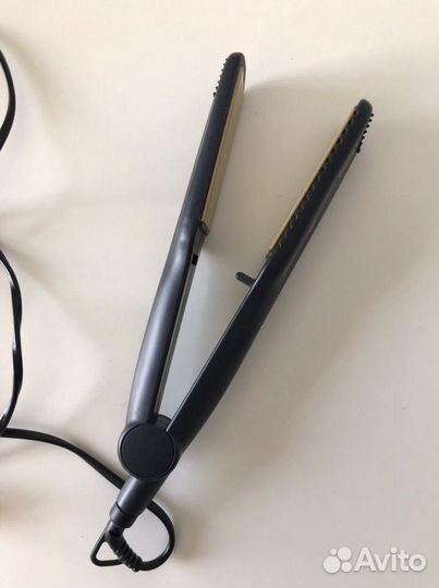 Выпрямитель (утюжок / щипцы) для волос Philips
