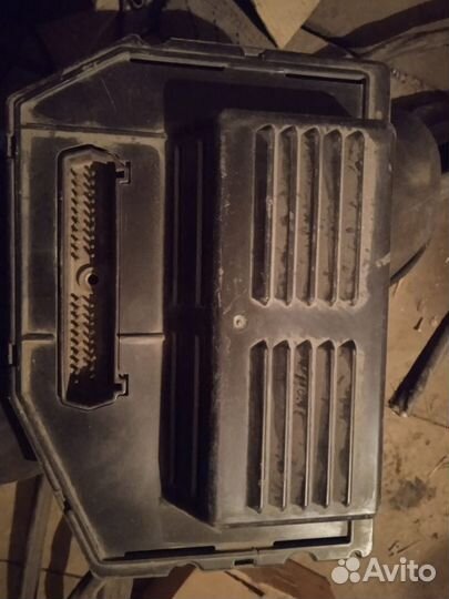 Эбу мозги на гранд чероки