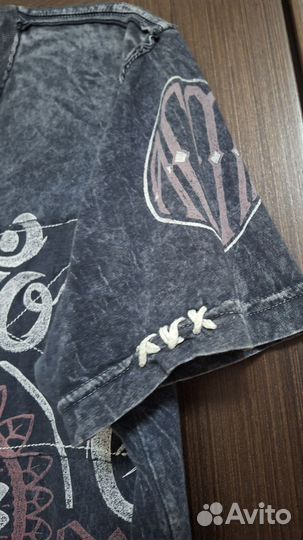 Футболка affliction