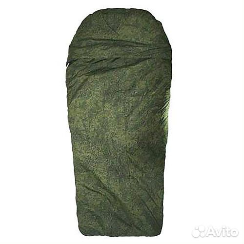 Спальник армейский бтк