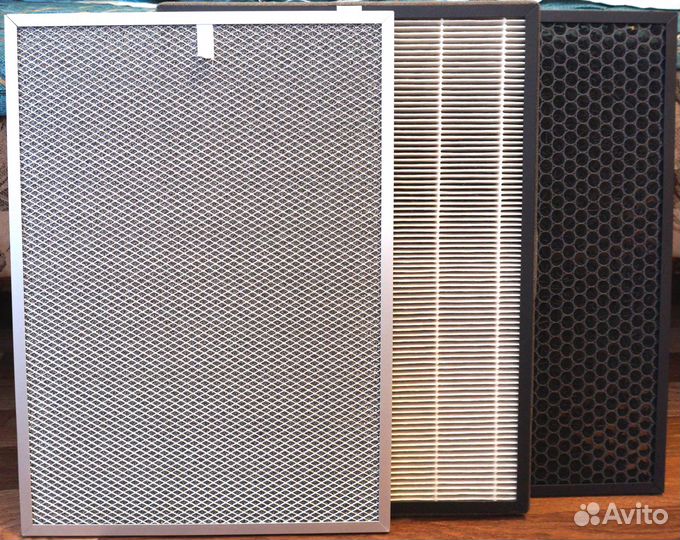 Комплект фильтров для Sendo Air 90