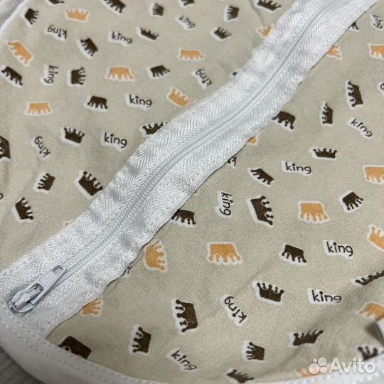 Кокон для новорожденных