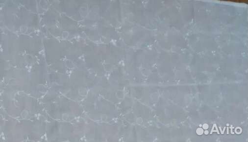 Занавески на окно