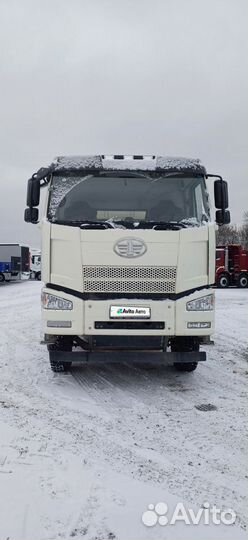 Автобетоносмеситель TIGARBO 69366P, 2023