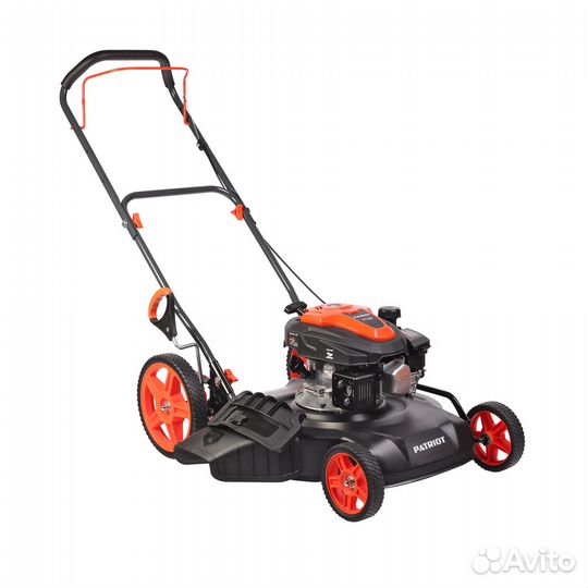 Газонокосилка patriot PT 51M